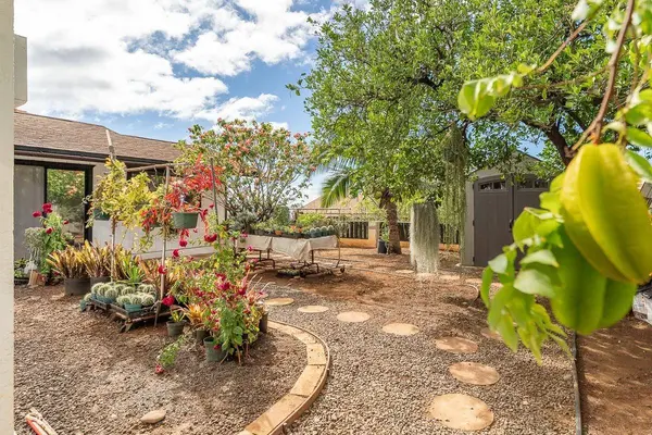 923 N Niheu Pl, Lahaina, HI 96761