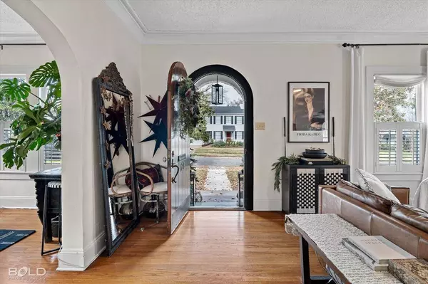 423 Unadilla Street, Shreveport, LA 71106