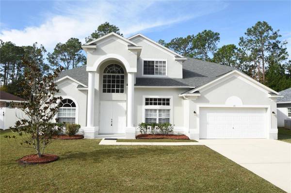 21 WHITTINGHAM LN, Palm Coast, FL 32164