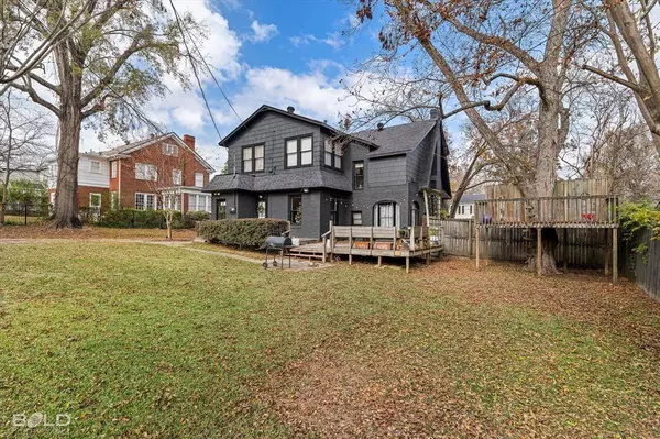 423 Unadilla Street, Shreveport, LA 71106