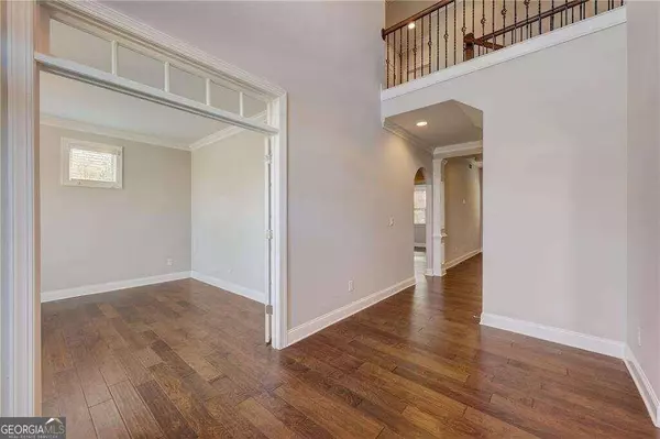 4118 Marconi CIR, Suwanee, GA 30024