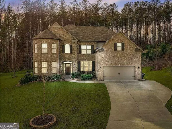 4118 Marconi CIR, Suwanee, GA 30024