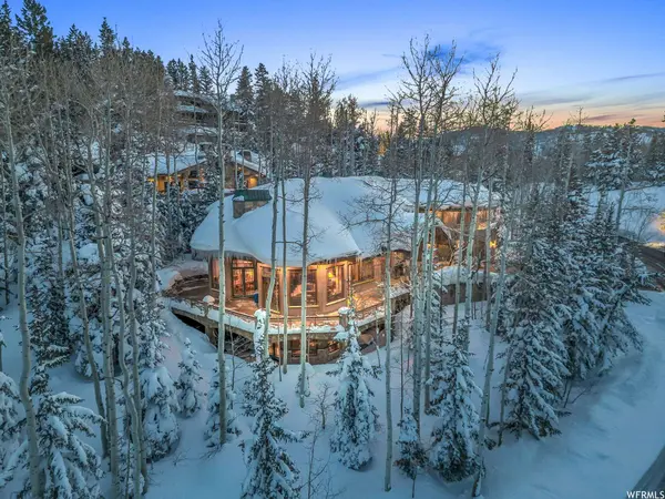 7900 BALD EAGLE DR, Park City, UT 84060