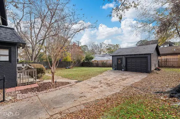 423 Unadilla Street, Shreveport, LA 71106