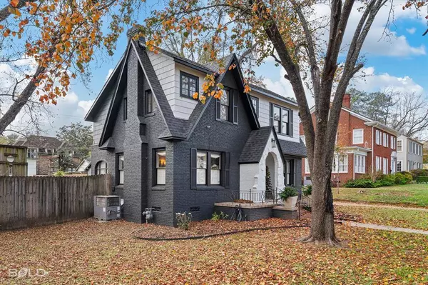 423 Unadilla Street, Shreveport, LA 71106