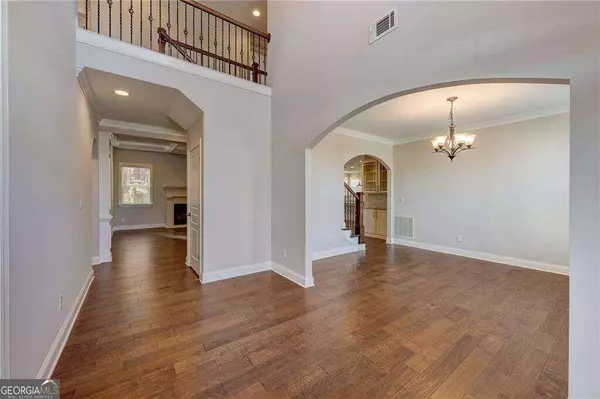 4118 Marconi CIR, Suwanee, GA 30024