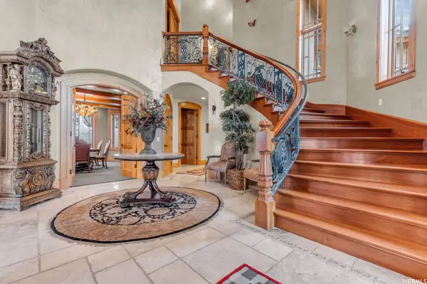 7900 BALD EAGLE DR, Park City, UT 84060