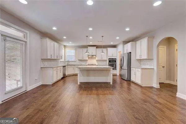 4118 Marconi CIR, Suwanee, GA 30024