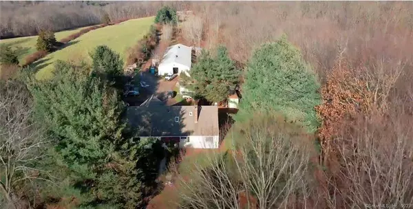 1680 Whirlwind Hill Road, Wallingford, CT 06492