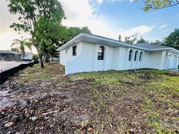 24 NE 20th CT, Cape Coral, FL 33909