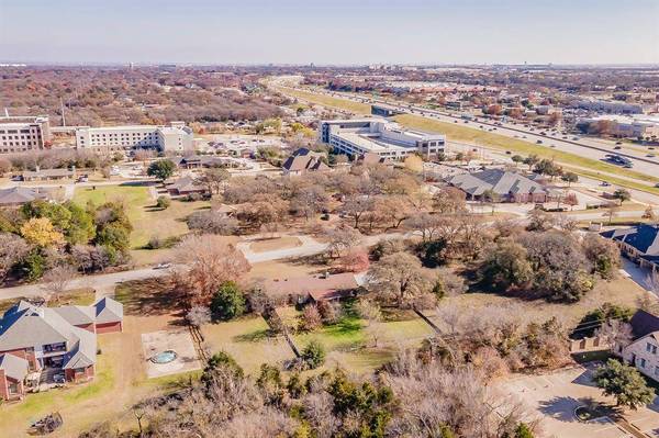 450 Briarwood Drive, Southlake, TX 76092