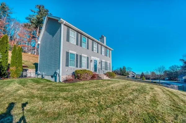 67 Hidden Rd, Dracut, MA 01826