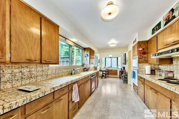 207 Cedar Ridge, Zephyr Cove, NV 89448