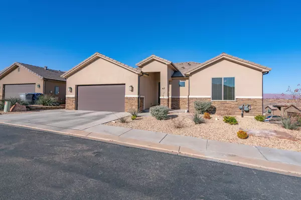 2261 S Tonaquint DR #47, St George, UT 84770