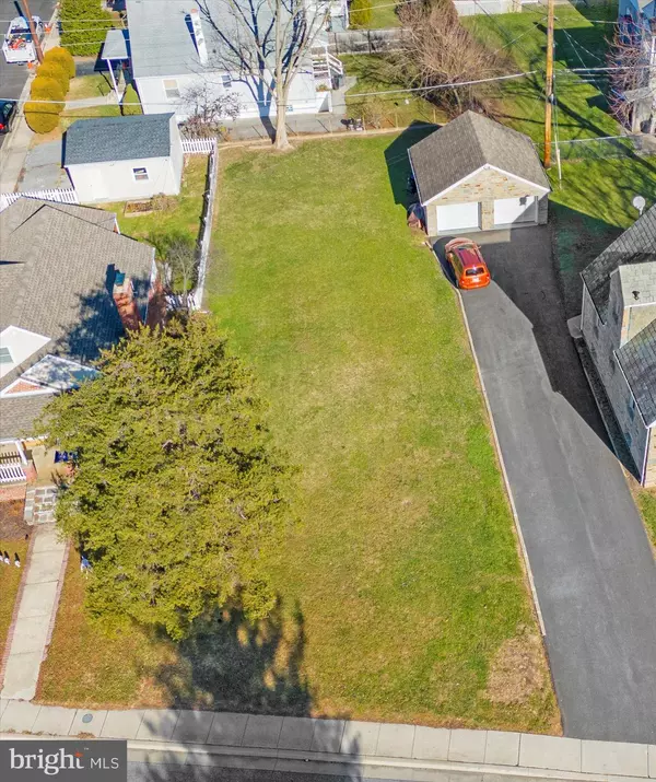 2302 TAYLOR AVE, Parkville, MD 21234