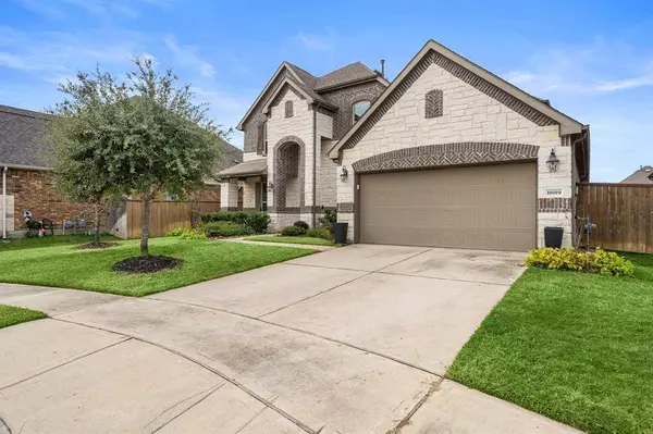 18919 Pointers Creek LN, Cypress, TX 77429