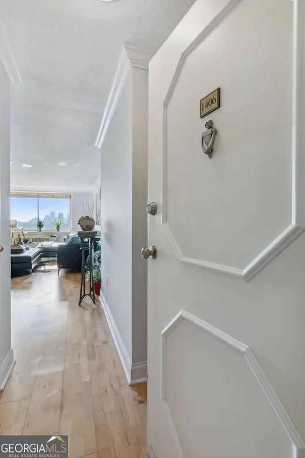 2479 Peachtree RD NE #1406, Atlanta, GA 30305