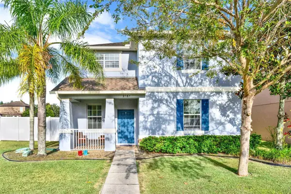 2161 HUNLEY AVE, Apopka, FL 32703