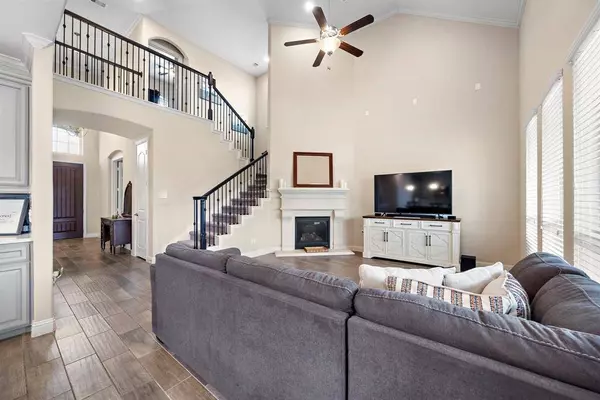 18919 Pointers Creek LN, Cypress, TX 77429