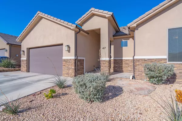 2261 S Tonaquint DR #47, St George, UT 84770