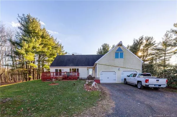 1680 Whirlwind Hill Road, Wallingford, CT 06492