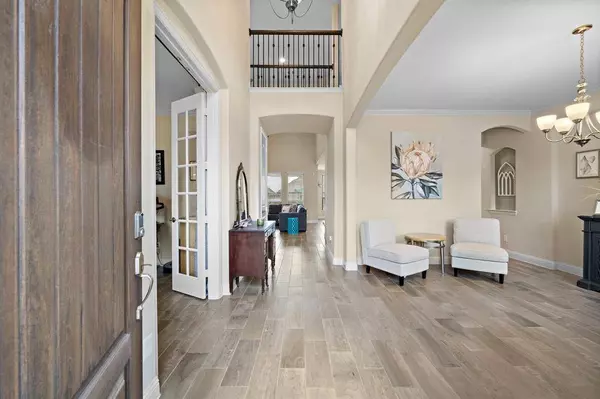 18919 Pointers Creek LN, Cypress, TX 77429