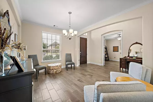 18919 Pointers Creek LN, Cypress, TX 77429