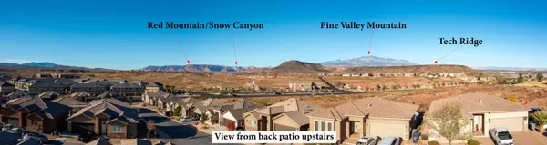 2261 S Tonaquint DR #47, St George, UT 84770