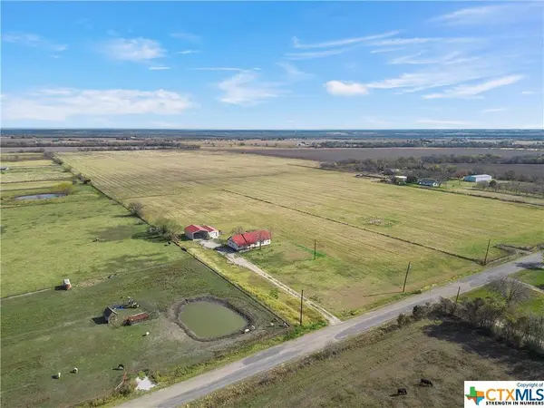 337 Gerald LN, Other, TX 76640