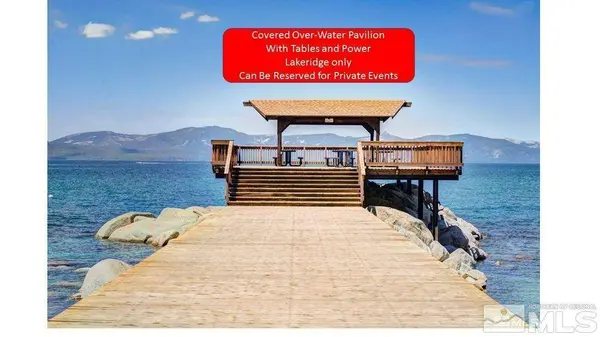 207 Cedar Ridge, Zephyr Cove, NV 89448