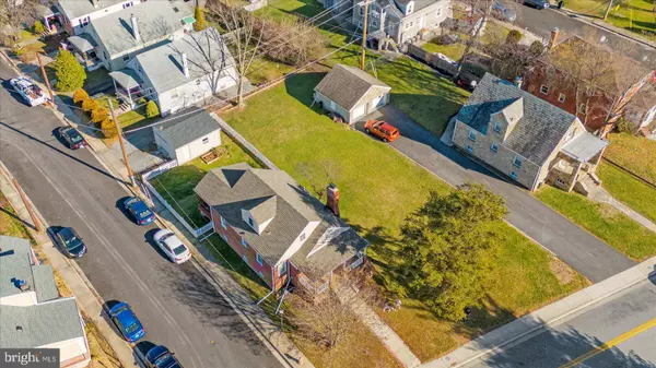 2302 TAYLOR AVE, Parkville, MD 21234