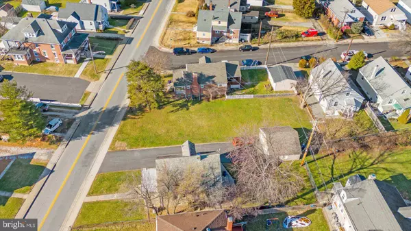 2302 TAYLOR AVE, Parkville, MD 21234