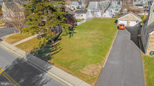 2302 TAYLOR AVE, Parkville, MD 21234