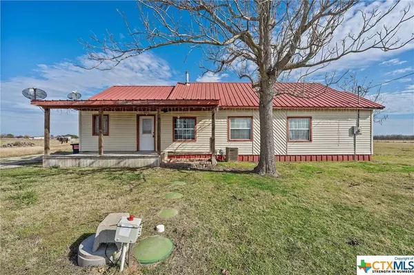 337 Gerald LN, Other, TX 76640