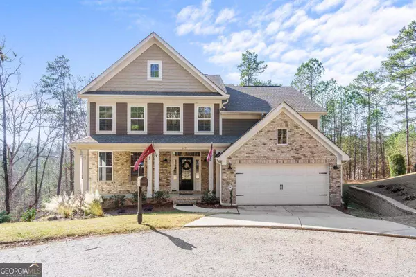 617 Morning Breeze LN, Canton, GA 30114