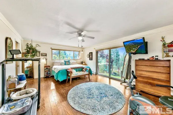 207 Cedar Ridge, Zephyr Cove, NV 89448