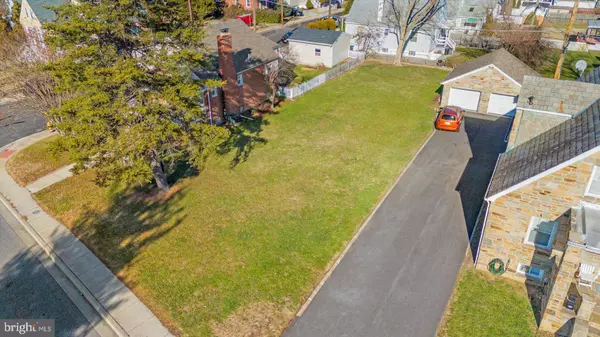 2302 TAYLOR AVE, Parkville, MD 21234