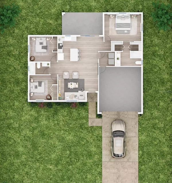 23246 STELLING AVE, Port Charlotte, FL 33980