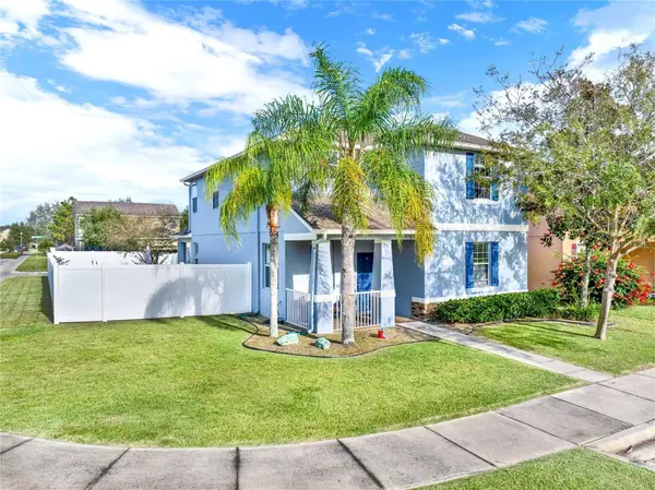 2161 HUNLEY AVE, Apopka, FL 32703