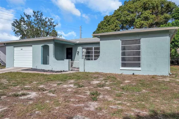 8135 WINTHROP DR, Port Richey, FL 34668