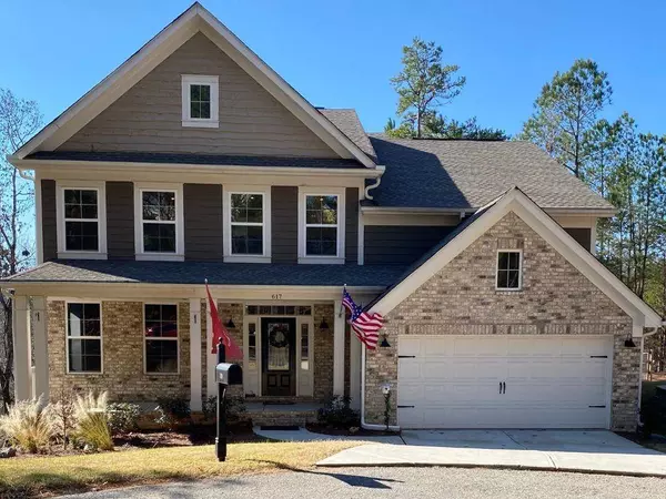 617 Morning Breeze LN, Canton, GA 30114