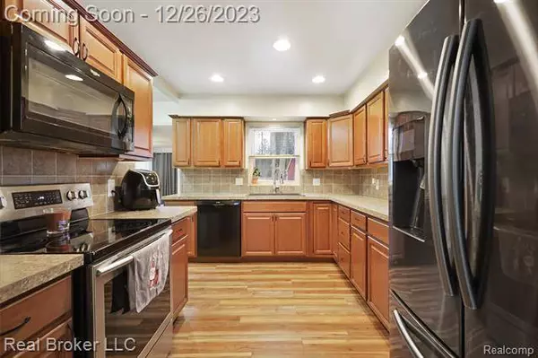 4487 SHELDON Lane, Flint, MI 48507