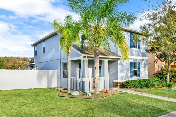 2161 HUNLEY AVE, Apopka, FL 32703