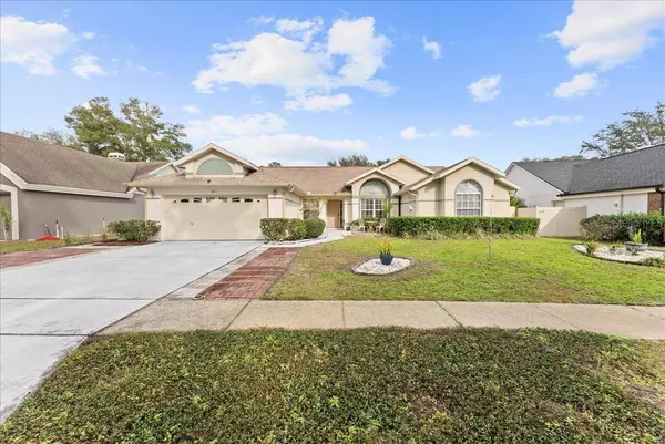 603 SHADY POINT WAY, Deland, FL 32724