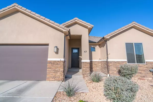 2261 S Tonaquint DR #47, St George, UT 84770