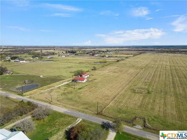 337 Gerald LN, Other, TX 76640