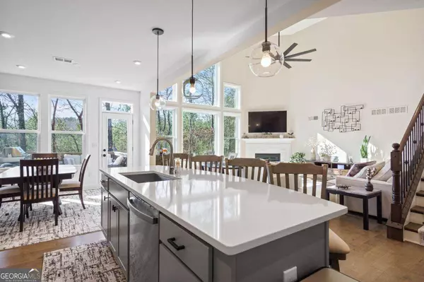 617 Morning Breeze LN, Canton, GA 30114