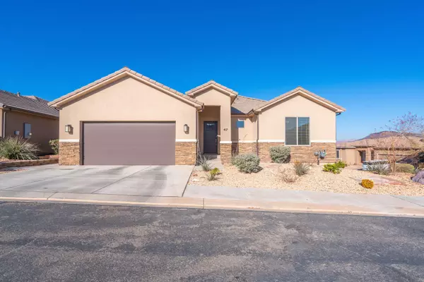 2261 S Tonaquint DR #47, St George, UT 84770