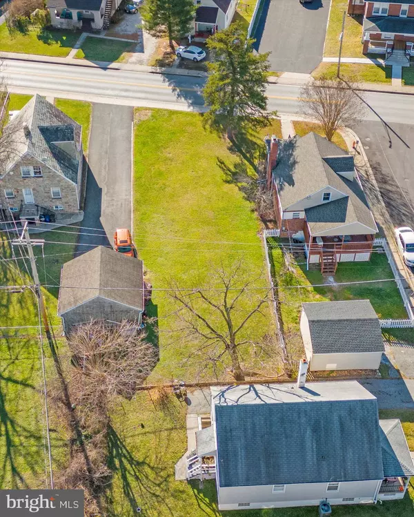 2302 TAYLOR AVE, Parkville, MD 21234