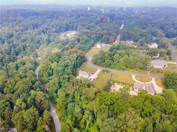 Lot 17 Painter RD, Salem, OH 44460